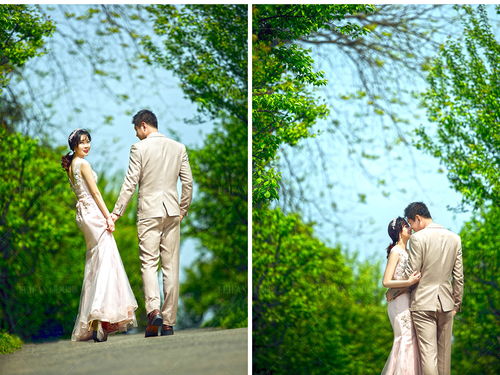 武漢非凡攝影 臺式服務與個性定制的高端婚紗攝影新風向