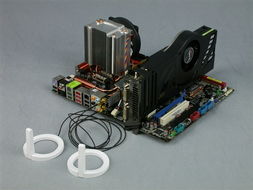 華碩P5E3主板與通信技術的融合 硬件平臺如何推動技術開發