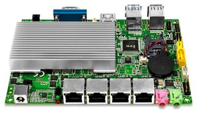 嵌入式工控機與傳統(tǒng)工控機的不同之處及其在通信技術開發(fā)中的應用