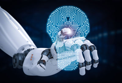 明確的機(jī)器學(xué)習(xí)目標(biāo) 確保人工智能安全的關(guān)鍵